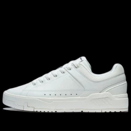 Li-Ning COMMON 70s 'White'