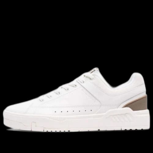 Li-Ning COMMON 70s 'White Brown'