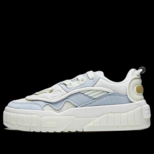 Li-Ning 001 Unblock x Diney 'White Baby Blue' (Women's)