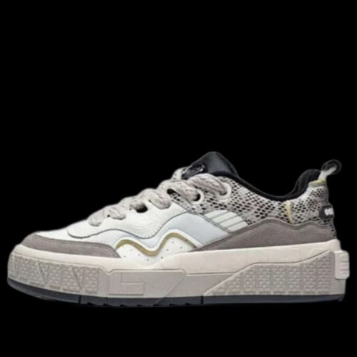 Li-Ning 001 Unblock 'Beige Grey'