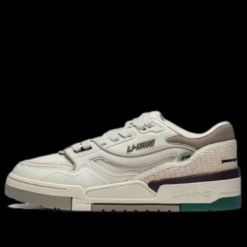 Li-Ning 001 BTC Prm 'Light Bone'