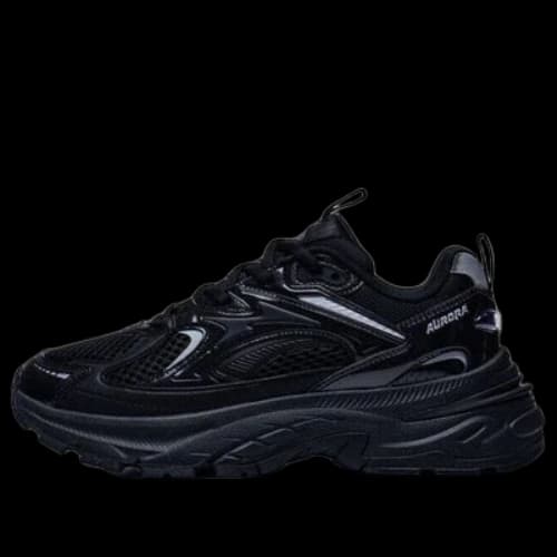 Li-Ning Aurora 2K 'Black' (Women's)
