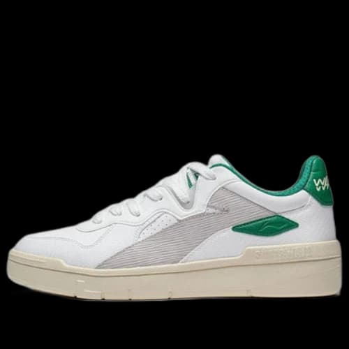 Li-Ning Superwave Lite 'White Green Beige'
