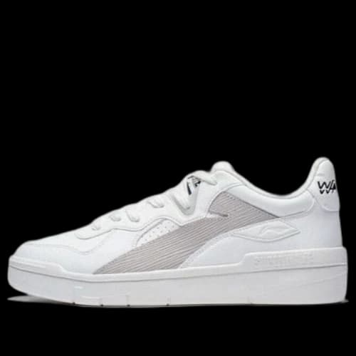Li-Ning Superwave Lite 'White Grey' (Women's)