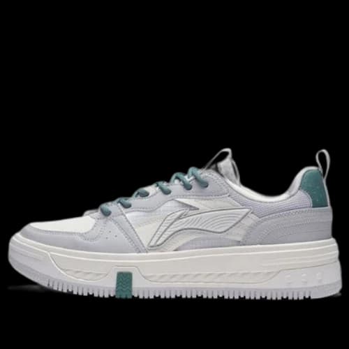 Li-Ning Xingchuan V2 'Smoke Grey Beige'