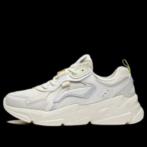 Li-Ning Yunhai 'Grey Beige' (Women's)