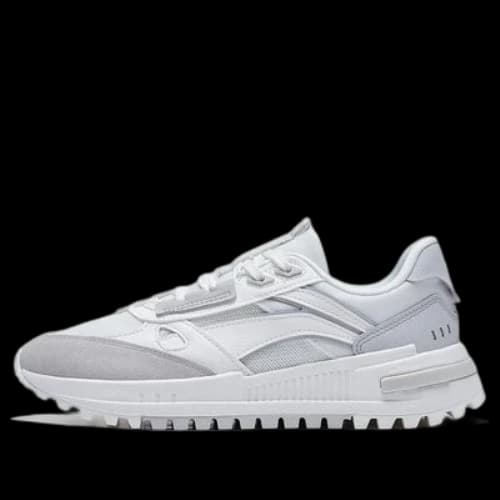 Li-Ning Star Wind 2.0 Sneakers 'Grey White' (Women's)