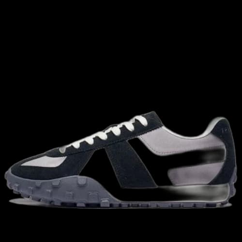 Li-Ning Yunchuan Vintage 'Black Grey' (Women's)
