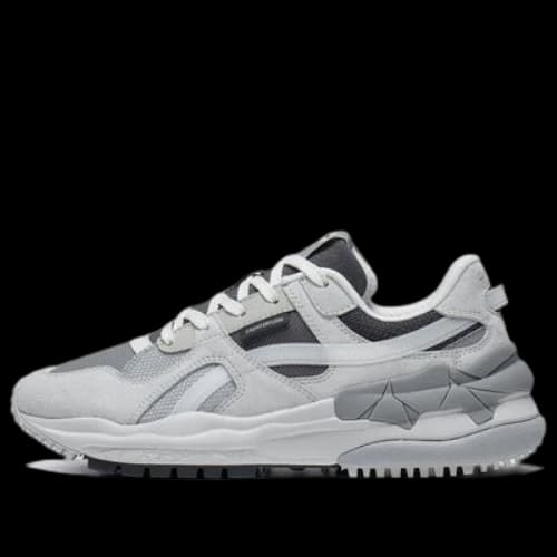 Li-Ning ChengFeng Sport Sneakers 'Grey Black'