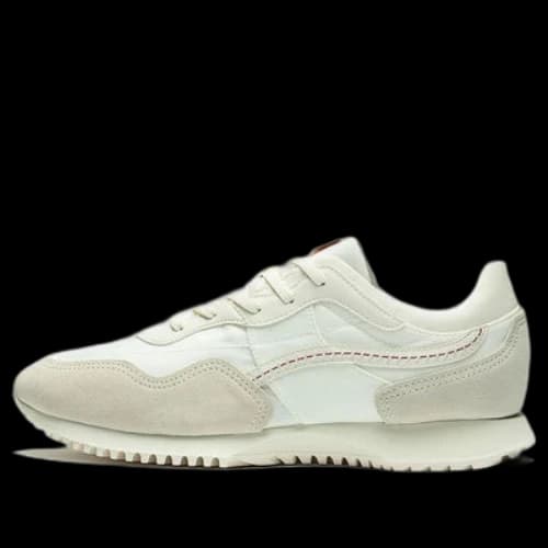 Li-Ning ChengFeng Sneakers 'Beige White'