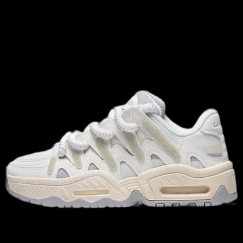 Li-Ning Counterflow The One Yu 2.0 'White Grey' (Women's)