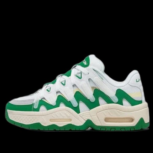 Li-Ning Counterflow The One Yu 2.0 Sneakers 'White green' (Women's)