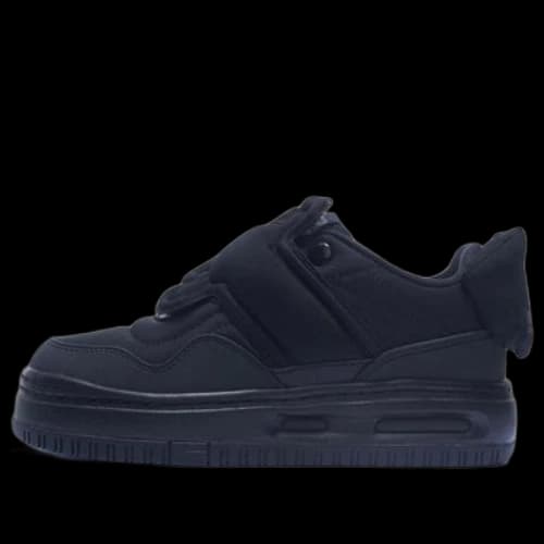 Li-Ning x Disney Oswald Future C1 'Black' (Women's)