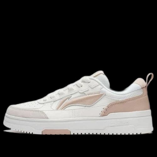 Li-Ning Tianji 2 'White Light Brown' (Women's)