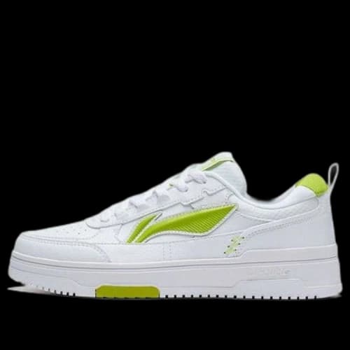 Li-Ning Tianji 2 'White Light Green' (Women's)