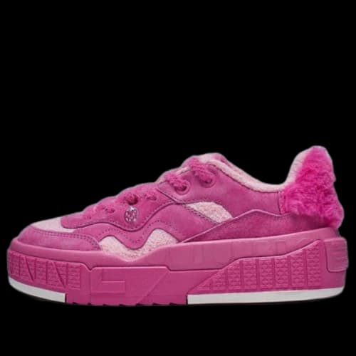 Li-Ning 001 Unblock x Toy Story 'Lotso' (Women's)