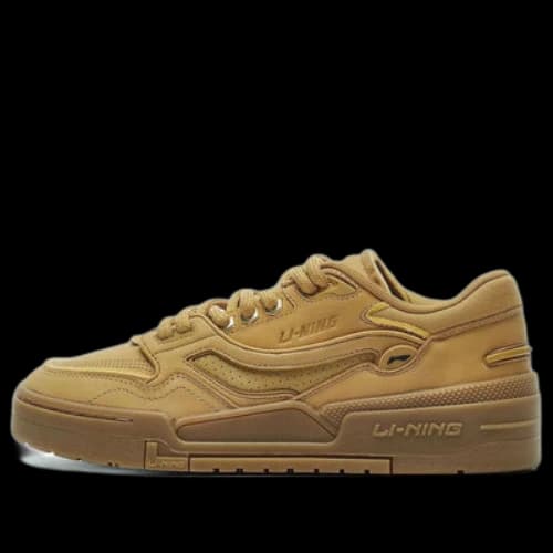 Li-Ning 001 BTC Prm 'Khaki'