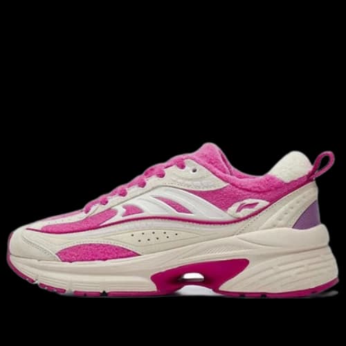Li-Ning x Disney Lotso Starlit Lite 'Pink Creamy White' (Women's)