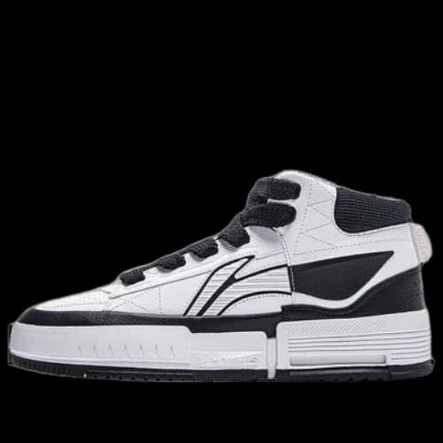 Li-Ning Mileage High 'White Black'