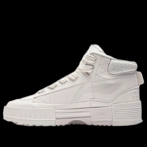 Li-Ning Mileage High 'Creamy White' (Women's)