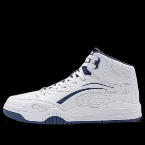 Li-Ning MoYuan High 'White Navy'