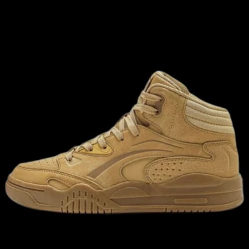 Li-Ning MoYuan High 'Khaki'