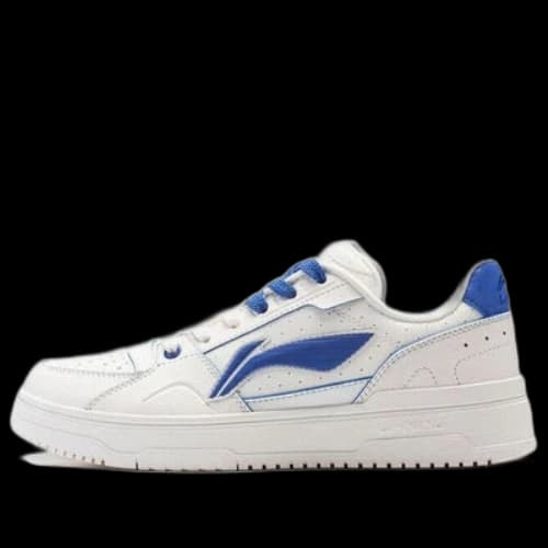 Li-Ning Tianji 2.0 'White Blue' (Women's)