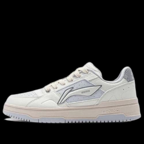 Li-Ning Tianji 2.0 'White Grey' (Women's)