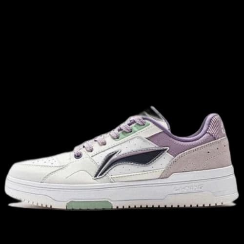 Li-Ning Tianji 2.0 'White Mauve Green' (Women's)