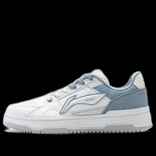 Li-Ning Tianji 2.0 'White Light Blue' (Women's)