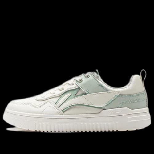 Li-Ning Qingyun 'White Green' (Women's)