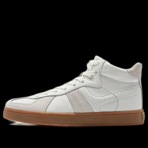 Li-Ning Yunchuan High 'White Grey Gum' (Women's)