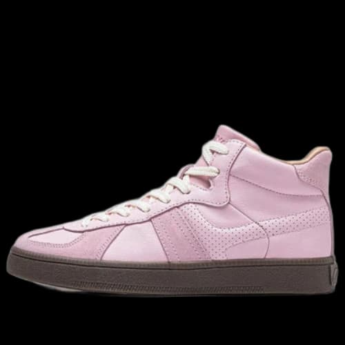 Li-Ning Yunchuan High 'Pink Brown' (Women's)