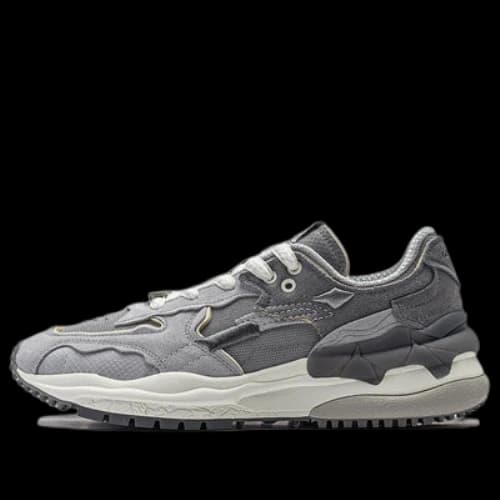 Li-Ning CF Origin 2 'Grey White'