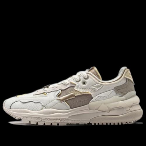 Li-Ning CF Origin 2 'Beige Grey'