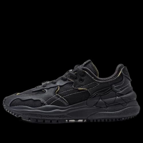 Li-Ning Counterflow Origin 2 'Black' (Women's)
