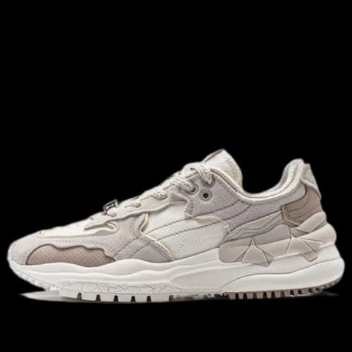 Li-Ning Counterflow Origin 2 'Taupe Beige' (Women's)