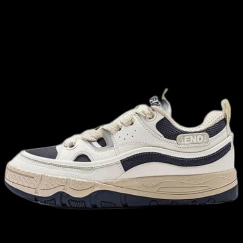Li-Ning Counterflow The One Yu 3.5 'White Beige'