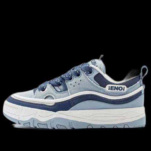Li-Ning Counterflow The One Yu 3.5 'Blue Cream White'