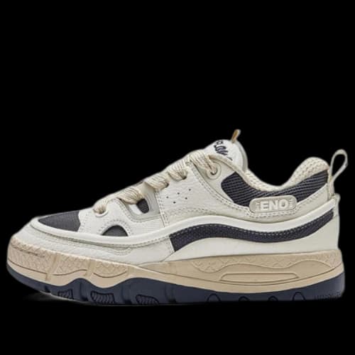 Li-Ning Counterflow The One Yu 3.5 'White Black' (Women's)