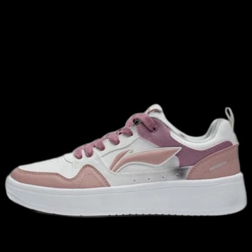 Li-Ning Xingchu 2.0 'White Rose Pink' (Women's)