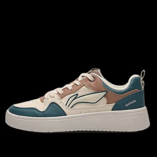 Li-Ning Xingchu 2.0 'White Green' (Women's)