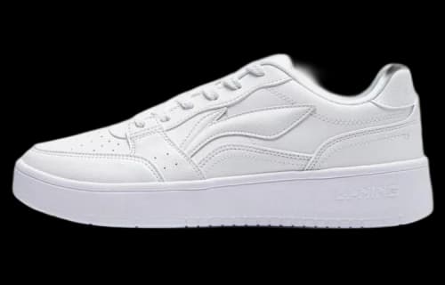 Li-Ning Yuanbao 'White'