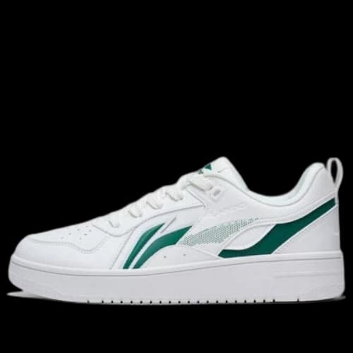 Li-Ning Shiyi 'White Green'