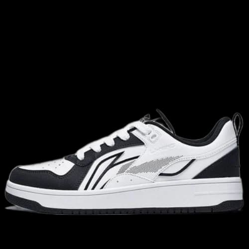 Li-Ning Shiyi 'White Black'