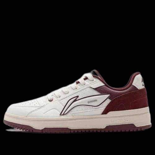 Li-Ning Tianji 2.0 'White Burgundy'