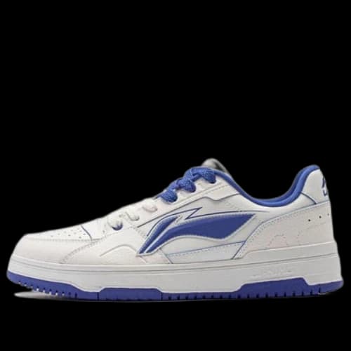 Li-Ning Tianji 2.0 'White Blue'