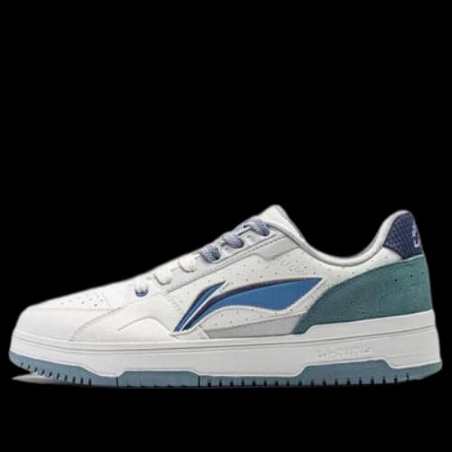 Li-Ning Tianji 'White Blue'