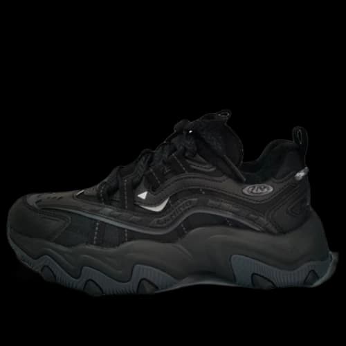 Li-Ning X-Claw LIite 2 'Black' (Women's)