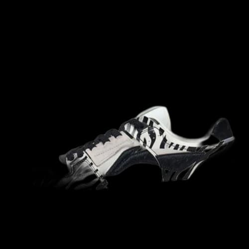 Li-Ning Tianji 'Black White'